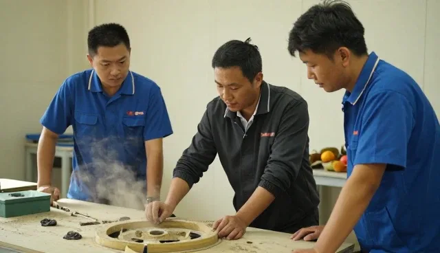 环境监测系统选型中的场景适配与技术考量