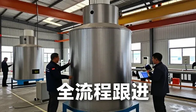 北京京豫兄弟环保科技有限公司提供可靠高效除尘设备支持